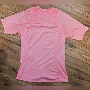 Lululemon 360 Rashgaurd